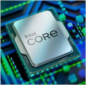 Intel Core i5-14400F - Core i5 14th Gen Raptor Lake 10-Core (6P+4E