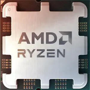 AMD Ryzen 5 7500F - Ryzen 5 7000 Series Zen 4 6-Core 3.7 GHz