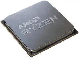AMD Ryzen 5 5600XT - Ryzen 5 5000 Series Vermeer (Zen 3) 6-Core