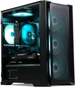 rtx 4060 ti gaming pc | Newegg.com