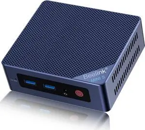 beelink mini pc 12th pro intel n100 | Newegg.com