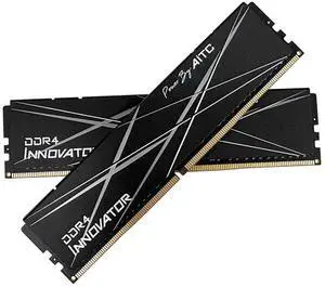 Silicon Power 32GB (2 x 16GB) DDR4 3200 (PC4 25600) Desktop Memory