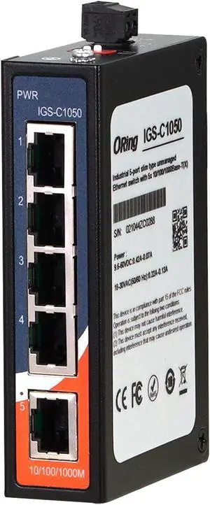 Ubiquiti Aggregation, 8-Port Layer 2 (USW-Aggregation) - Newegg.com