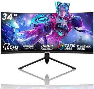 ASUS TUF Gaming VG27AQ 27