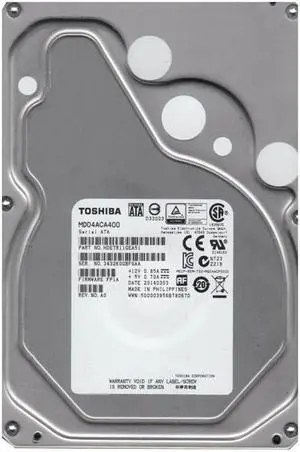 SEAGATE BARRACUDA 3TB 5400RPM SATA 3.5 HDD - Newegg.com