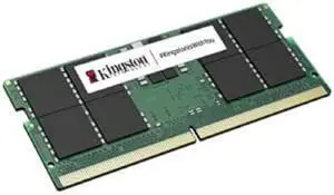 Kingston Value 8GB 260-Pin DDR4 SO-DIMM DDR4 3200 (PC4 25600