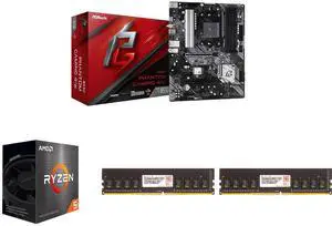 amd ryzen 3600 combo | Newegg.com