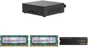 WD_BLACK 2TB SN850X NVMe Internal Gaming SSD Solid State Drive