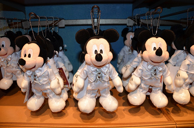 12/1＆2/1発売】ビッグバンドビート新グッズ！ミッキー・ミニー