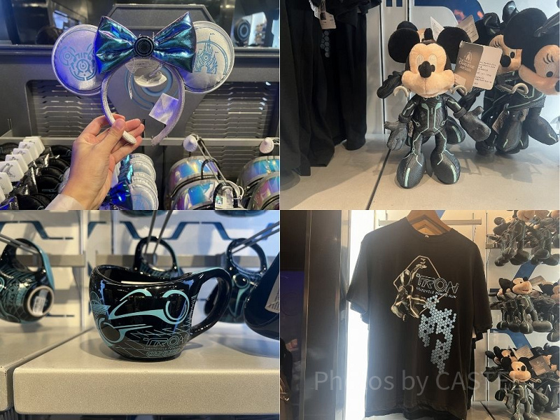 上海ディズニー】トロングッズ全34種類まとめ！カチューシャや