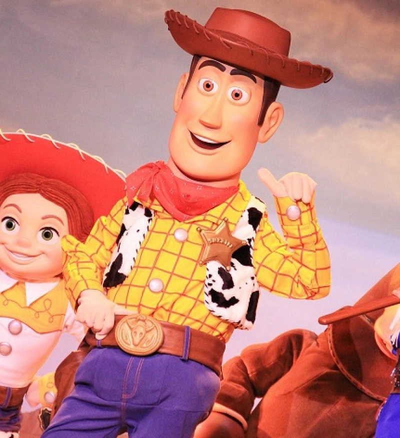 トイストーリーのウッディ】プロフィール徹底解説！グッズ＆ディズニー