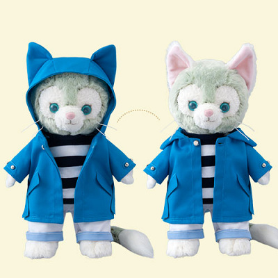 ジェラトーニコスチュームセット| キャステル | CASTEL ディズニー情報