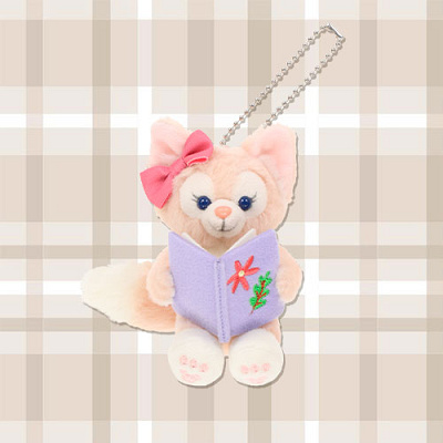 2023秋】ダッフィー＆フレンズのオータム・ストーリーブック！グッズ