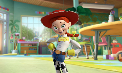 解説】トイストーリーのジェシーの悲しい過去とは？バスは恋人