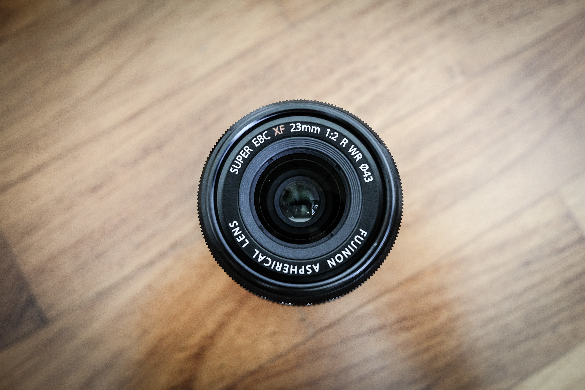 Review of the Fujifilm Fujion XF23mm F2 R WR lens (Xf23f2