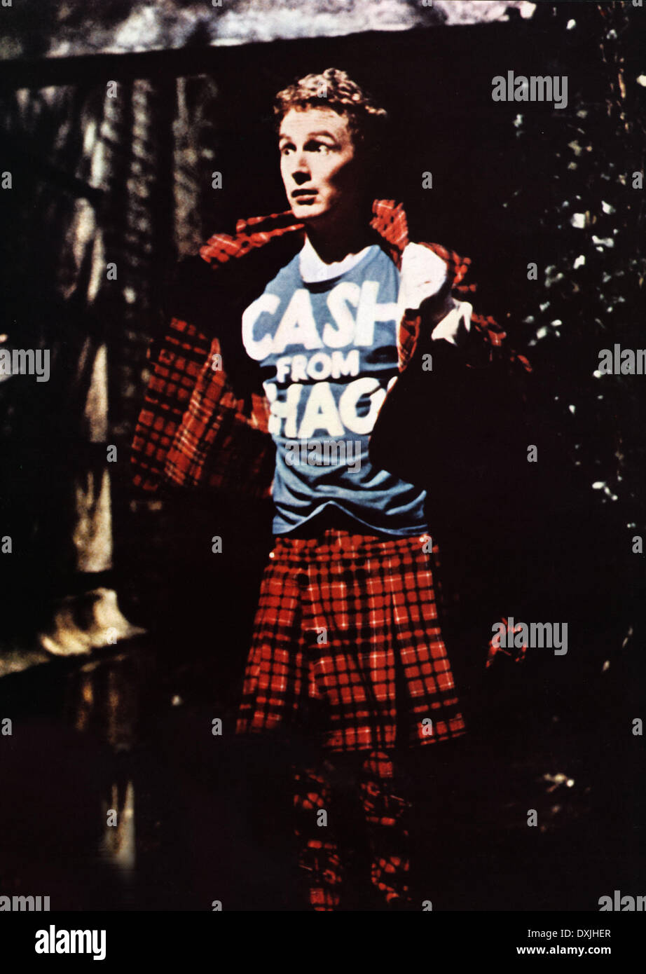 THE GREAT ROCK 'N' ROLL SWINDLE Stock Photo - Alamy