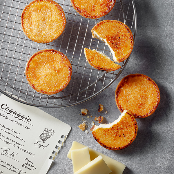 スイーツ | シーキューブ - C3