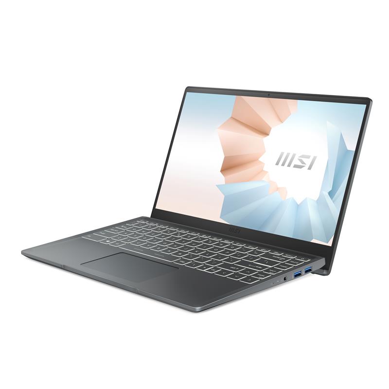 MSI Modern 14 Notebook 14