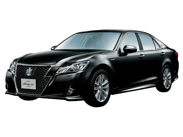クラウンアスリートとマークXの比較 | 中古車なら【カーセンサーnet】