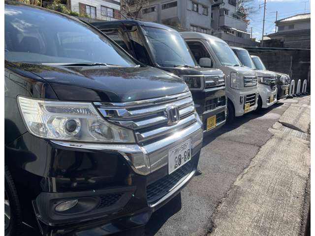 NEXT／ネクスト ｜中古車販売店舗情報・価格【MOTA】