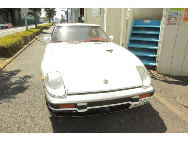 日産 フェアレディZ（価格:760万円, 神奈川県, 物件番号:22907318