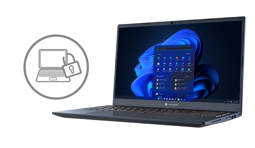 Tecra A50 Laptops | Dynabook