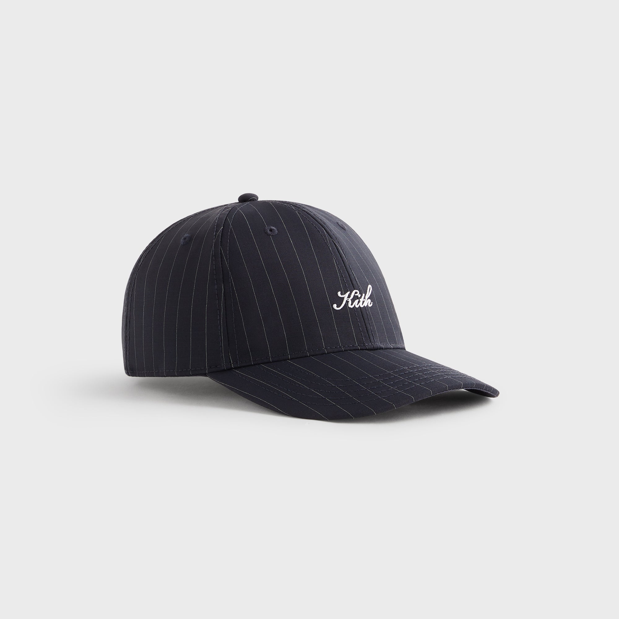 Kith Tropical Wool Aaron Classic Cap - Nocturnal – Kith Canada