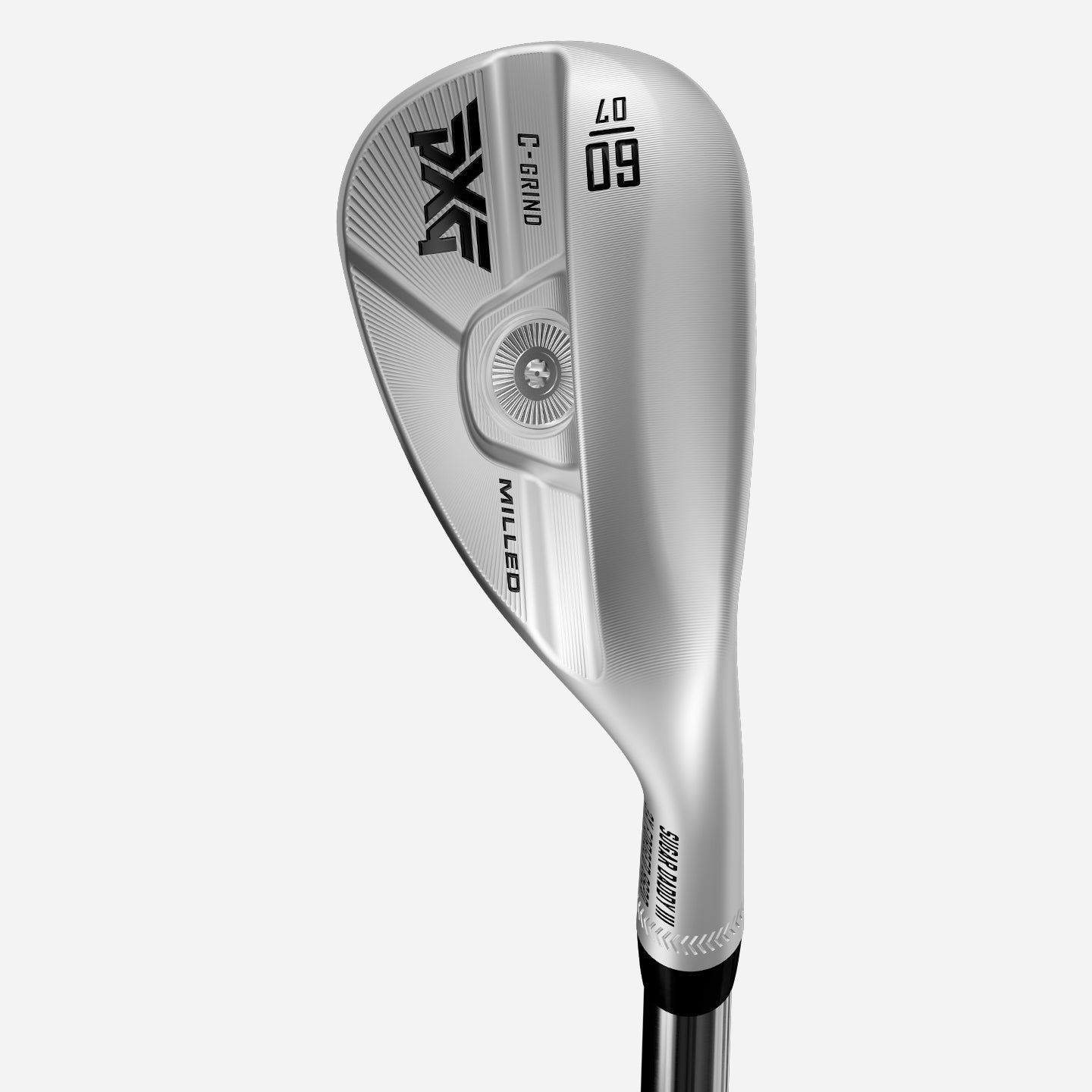 Sugar Daddy III Wedges | Milled Golf Wedges | PXG Canada