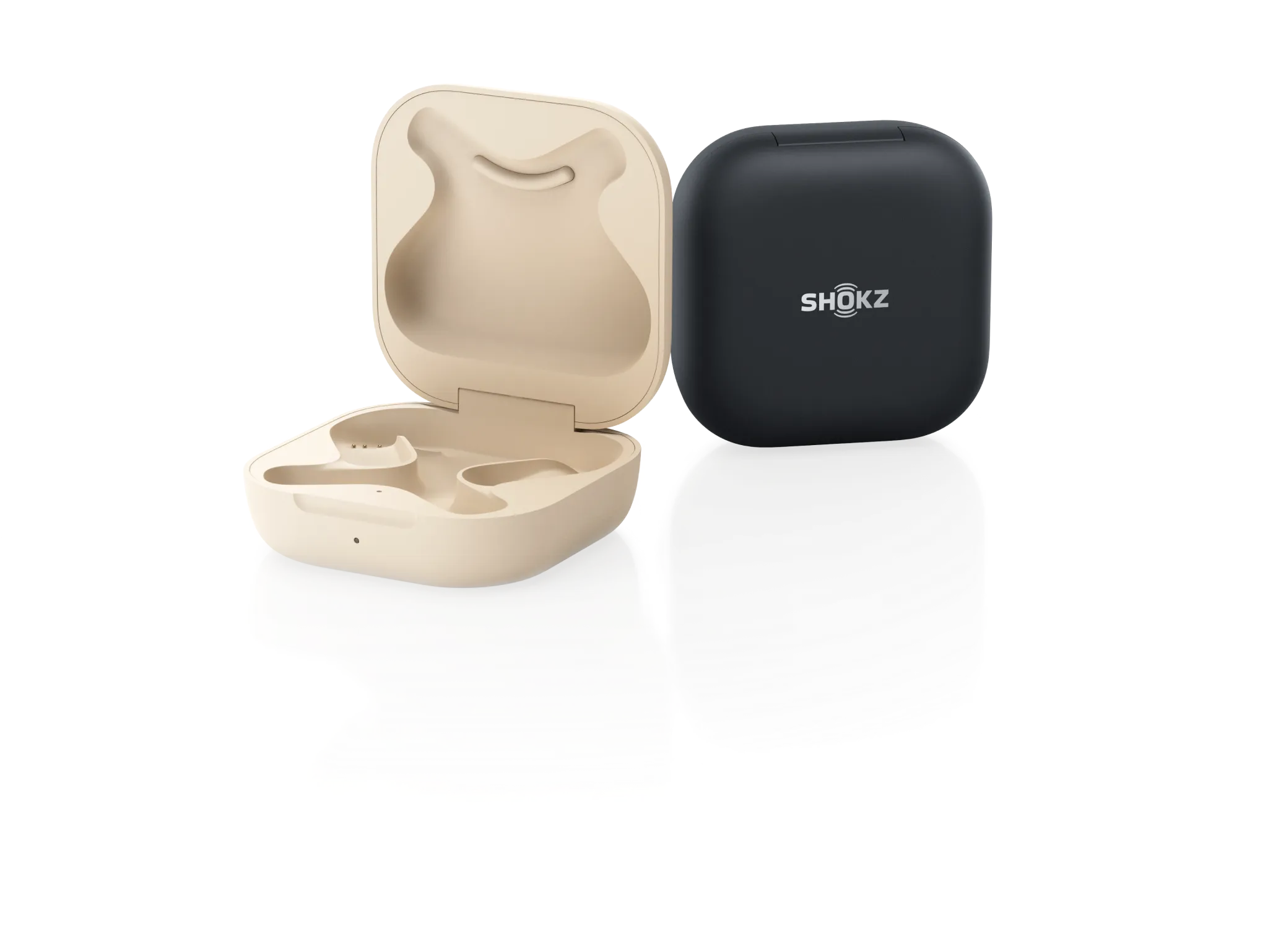 OpenFit – Shokz Canada