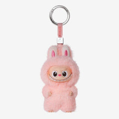 Pop Mart x THE MONSTERS: Pin For Love N-Z Series Plush Keyring
