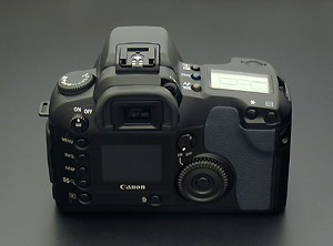 ダイヤル式カメラを使いなサイ！