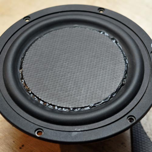 T&L F-801（Taguchiスピーカー／made in japan）| CAMWACCAネットショップ