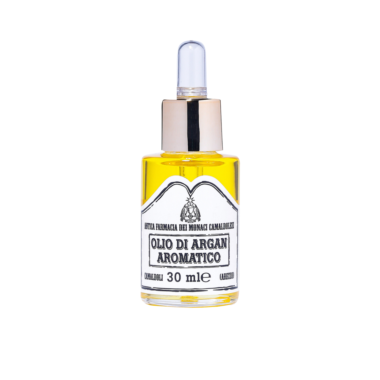 アベトールオイル