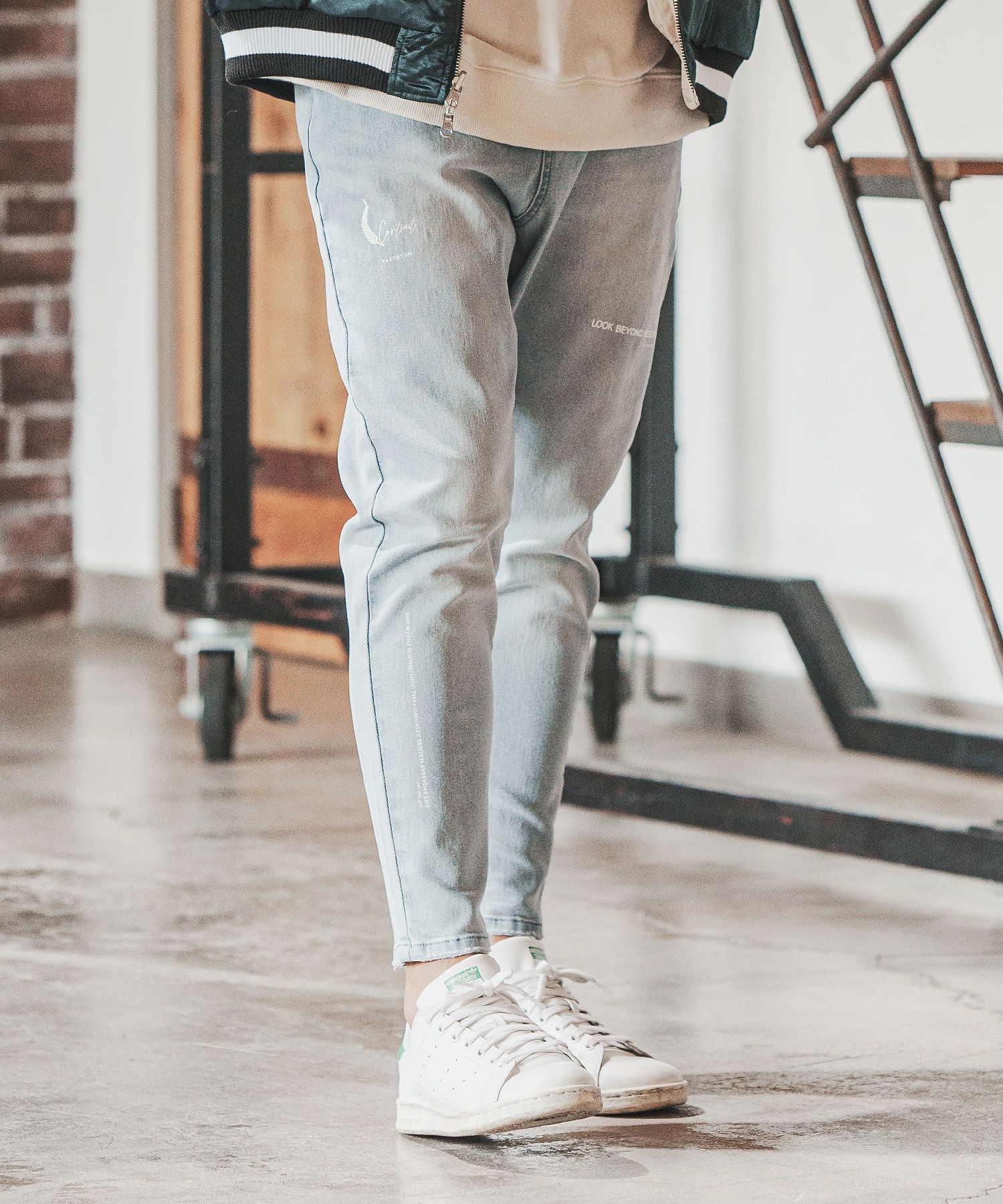 FACTOTUM(ファクトタム)】 通販| CAMBIO カンビオ