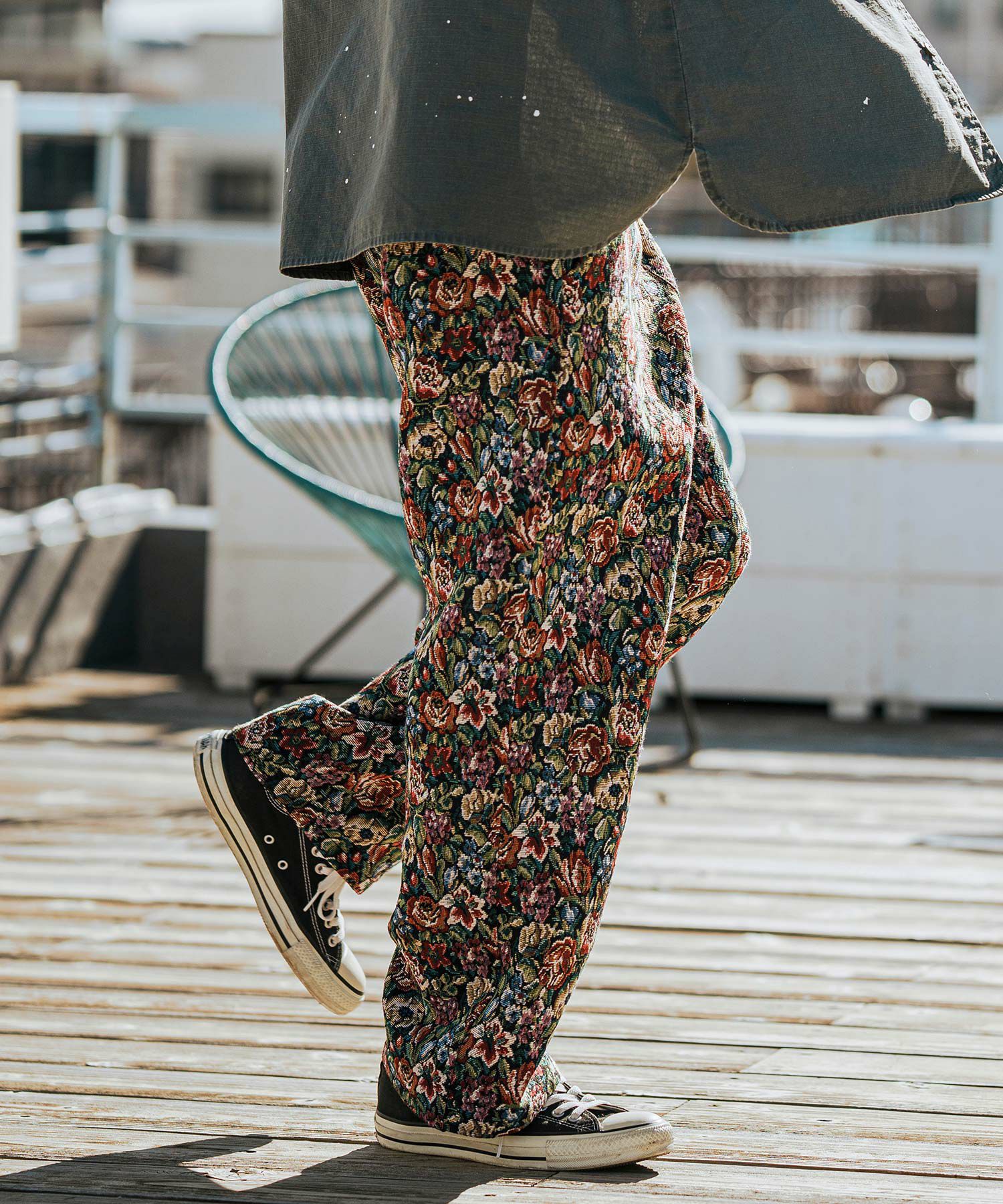 予約販売サイズ・カラーにより納期異なる】【CAMBIO(カンビオ