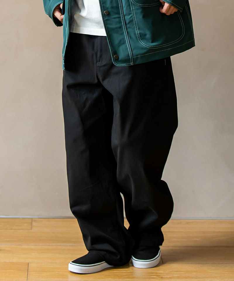 430(フォーサーティ)】【予約販売1月下旬～2月上旬入荷】DLS CHINO