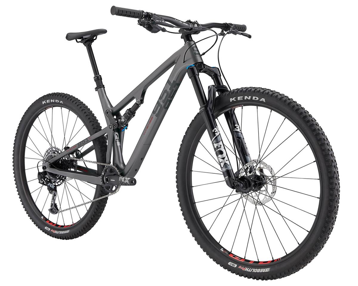 Intense 951 Series XC 29 - Silver - 2022 – Cambria Bike