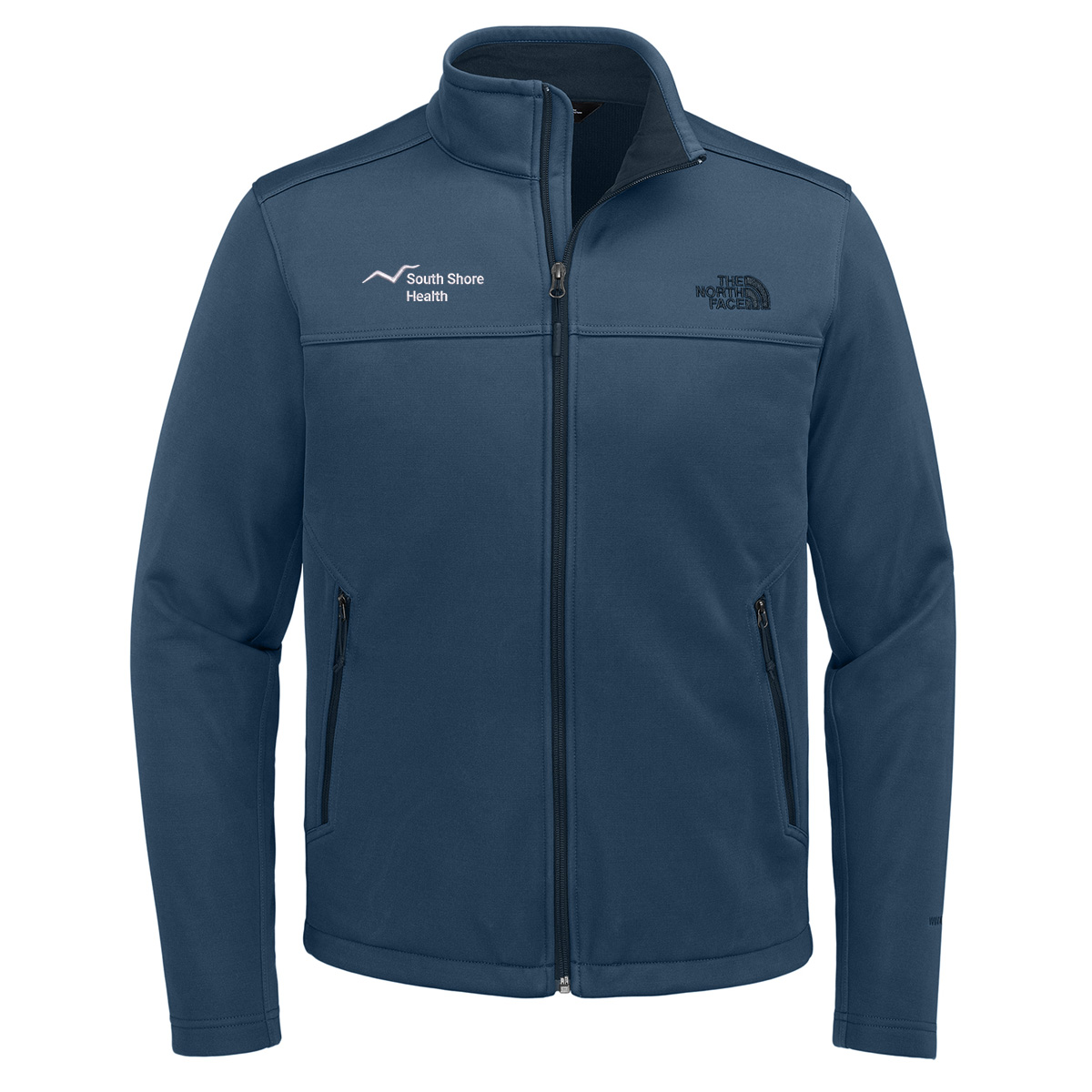 The North Face® Ridgewall Soft Shell Jacket – South Shore Health Shop
