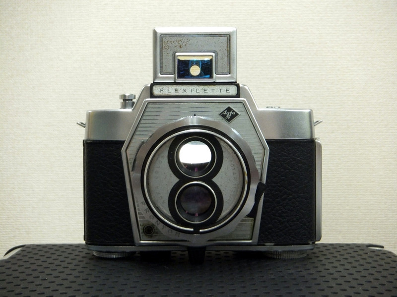 我楽多屋(中古カメラアクセサリーとジャンクカメラ): 世界一独特なフード