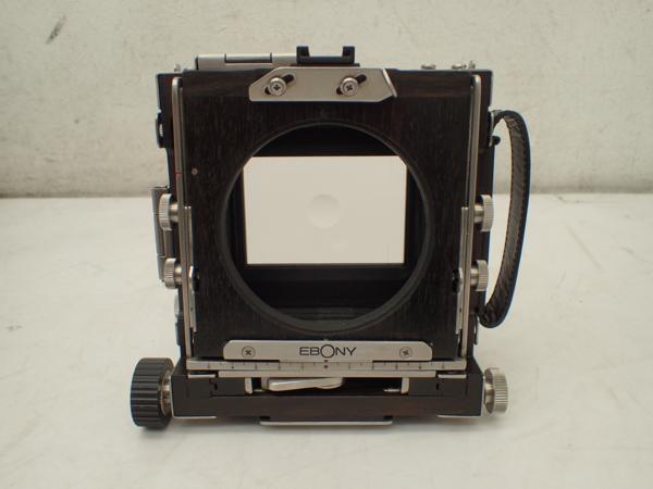 EBONY の大判カメラを売るならカメラ買取専門店｜カメラのリサマイ