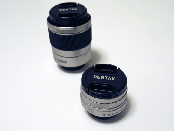 PENTAX Qの単焦点レンズ01 STANDARD PRIME - 写真を趣味にする人のブログ