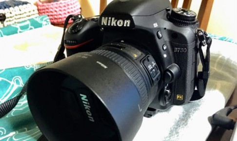 魅惑のフルサイズが僕の心を奪いましたD750を購入 | カメラアマ
