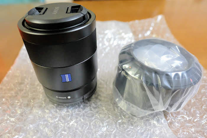 SEL55F18Z購入レビュー単焦点に迷ったらこのレンズ | カメラアマ