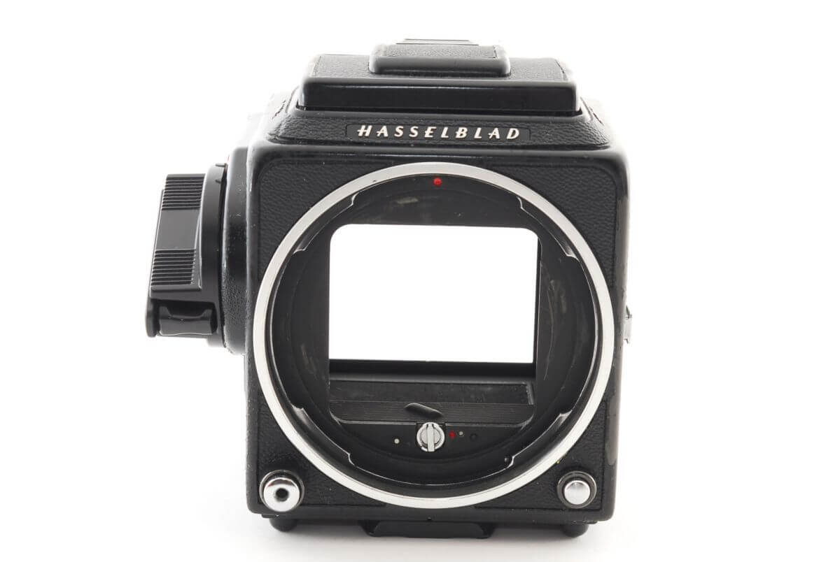HASSELBLAD(ハッセルブラッド) 501Cの買取価格｜買取専門店カメラボーイ