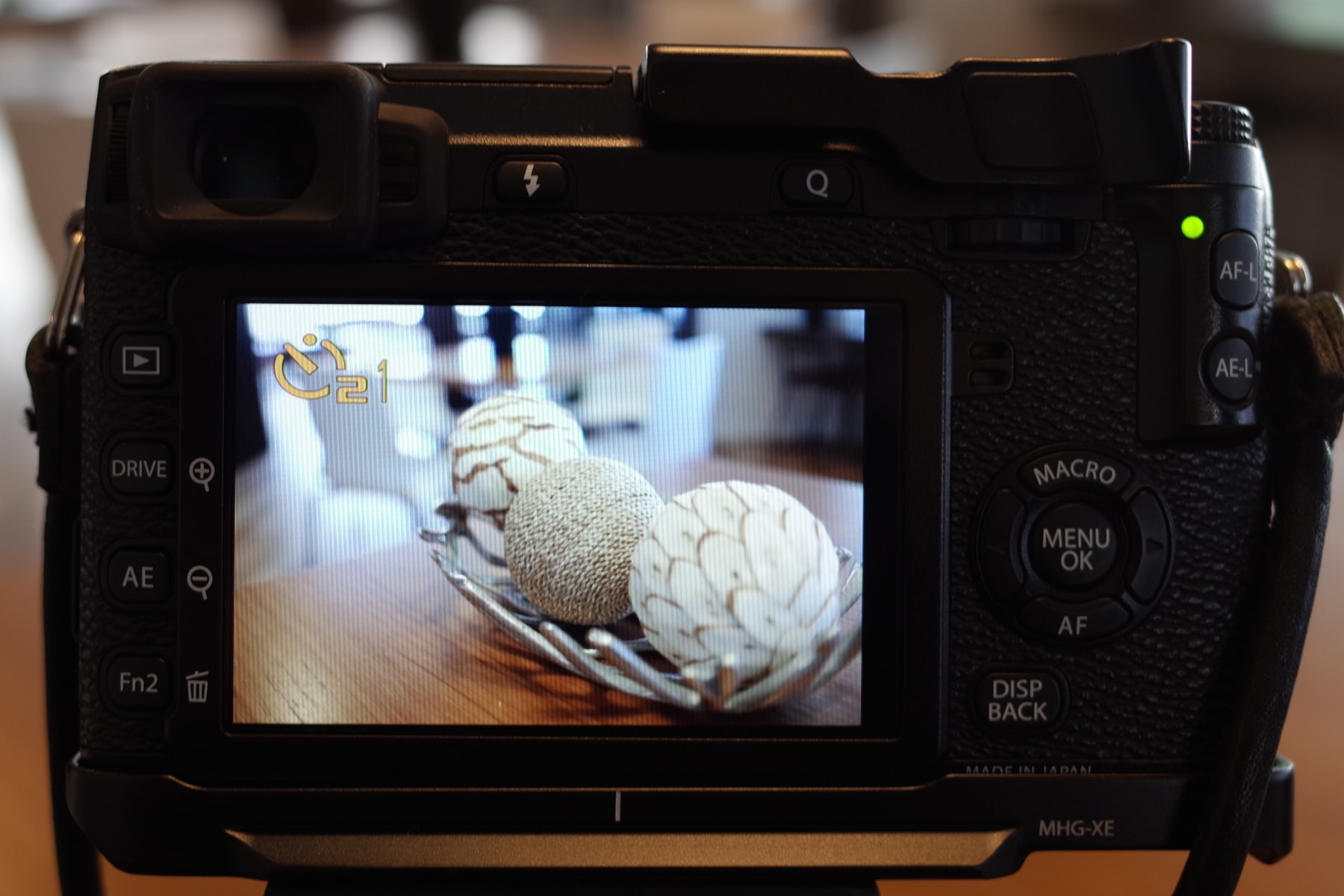 X-E2のマニュアルフォーカスでピントを合わせる方法 | カメラブログ