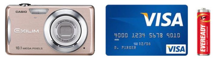 Casio EX-Z270 Review | Camera Decision