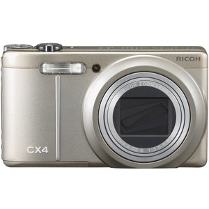 Ricoh CX4 Review | Camera Decision