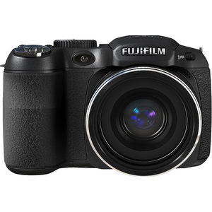FujiFilm FinePix S2500HD Detailed Specs