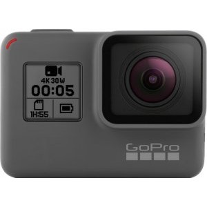 GoPro Hero5 Black Detailed Specs