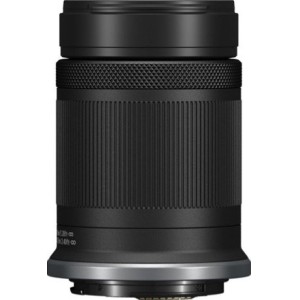 Canon RF-S 55-210mm F5.0-7.1 IS STM vs Canon RF-S 18-45mm f4.5-6.3